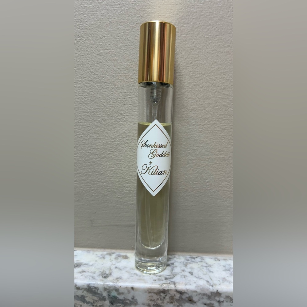 Kilian Sunkissed Goddess Travel Size